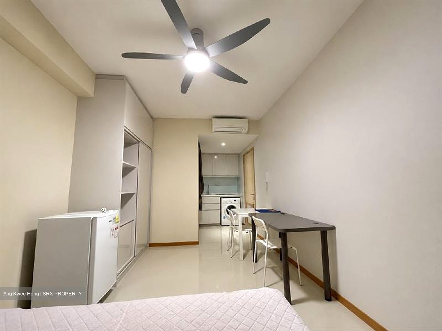 Forestville (D25), Condominium #604291051